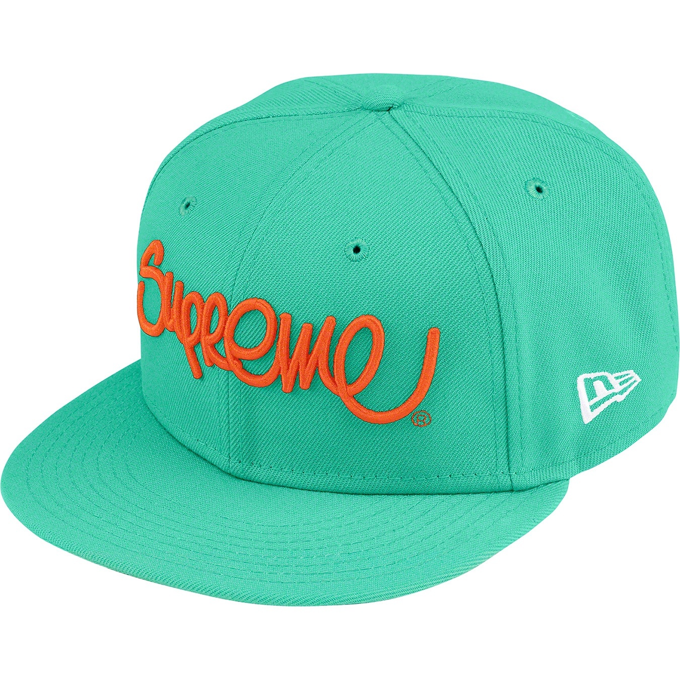 Handstyle New Era® view 6